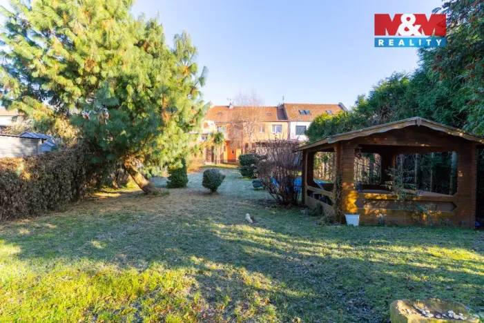 Prodej rodinného domu, Prostějov - Vrahovice, Jano Köhlera, 240 m2