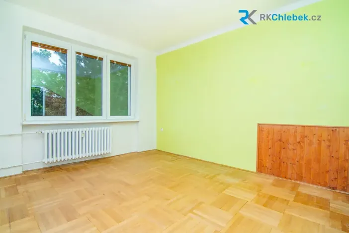 Prodej bytu 2+1, Ostrava, Španielova, 55 m2