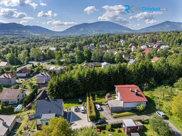 Prodej rodinného domu, Frýdlant nad Ostravicí, Ferdiše Duši, 144 m2