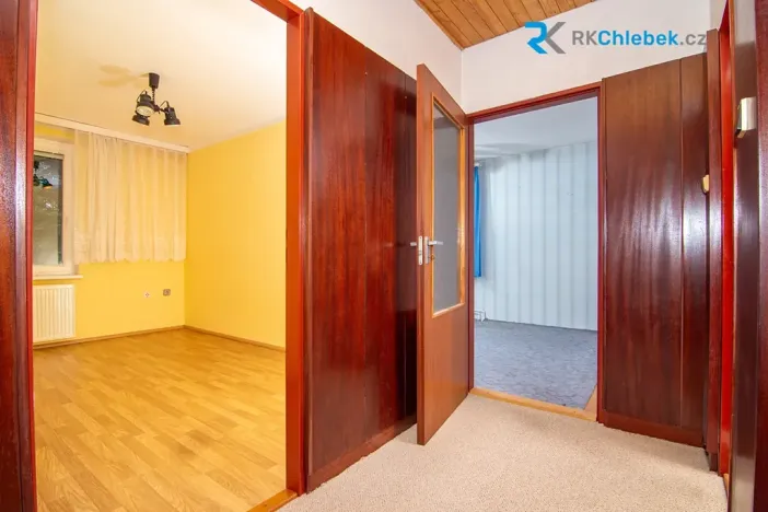 Prodej rodinného domu, Frýdlant nad Ostravicí, Ferdiše Duši, 144 m2