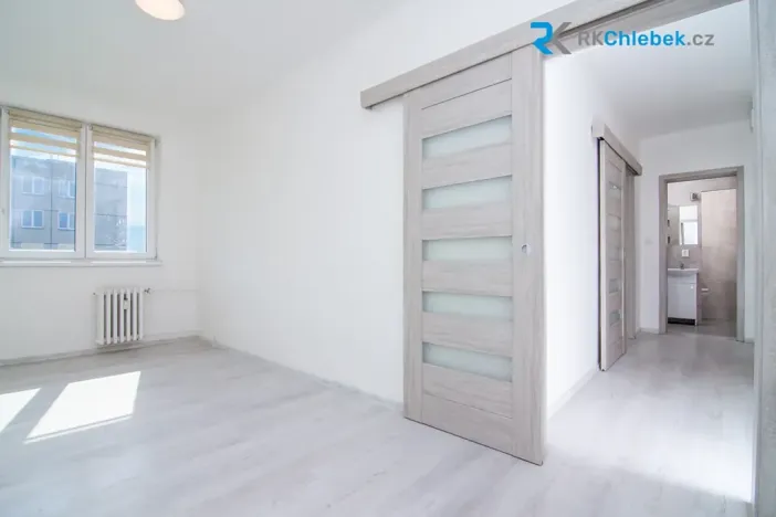 Prodej bytu 2+1, Havířov, Konzumní, 43 m2