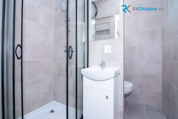 Prodej bytu 2+1, Havířov, Konzumní, 43 m2