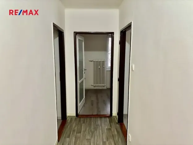 Pronájem bytu 3+1, Kolín, Na Magistrále, 63 m2