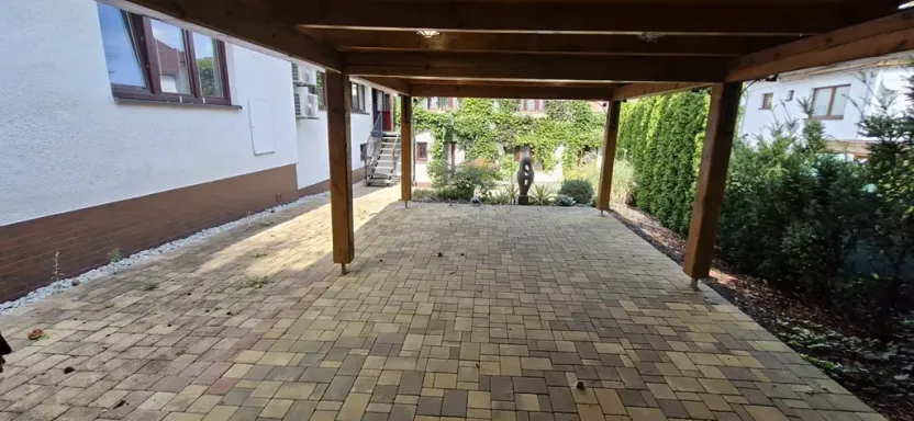 Prodej rodinného domu, Luhačovice, Pod Léštím, 250 m2