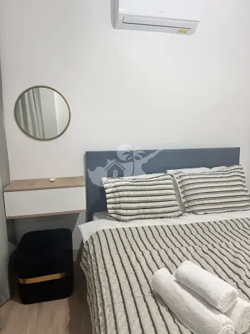 Prodej bytu 2+kk, Trikomo, Kypr, 54 m2