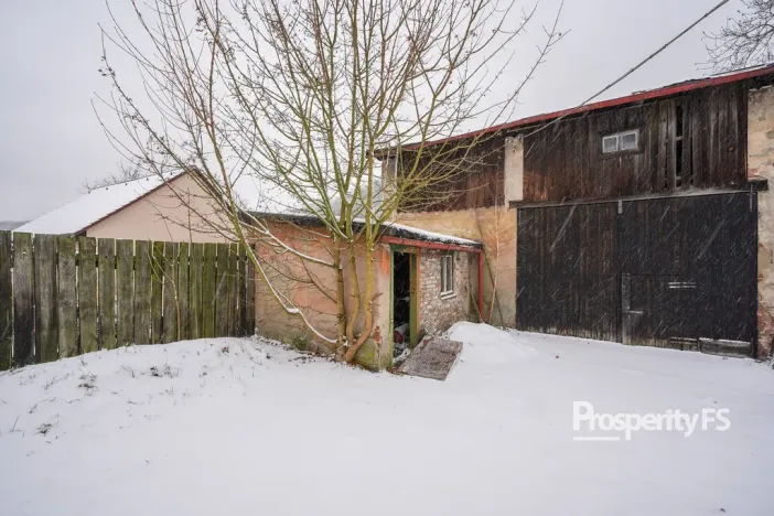 Prodej rodinného domu, Ryjice, 178 m2