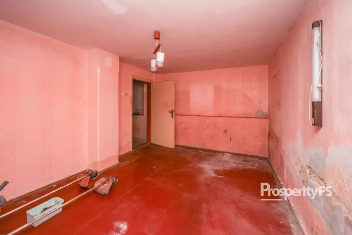 Prodej rodinného domu, Ryjice, 178 m2