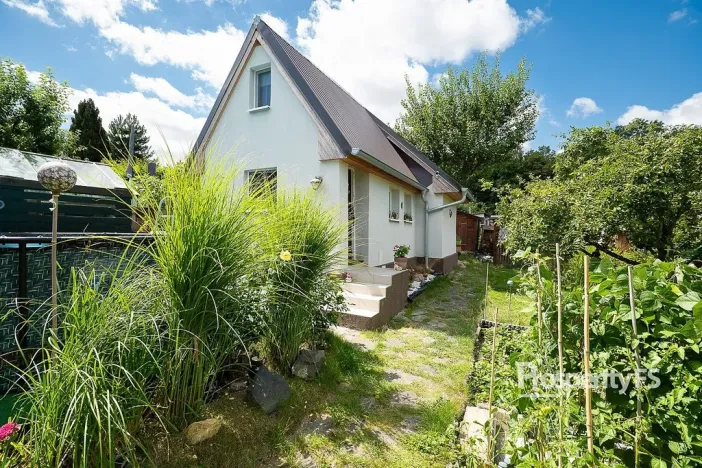 Prodej chaty, Kladno - Kročehlavy, 65 m2