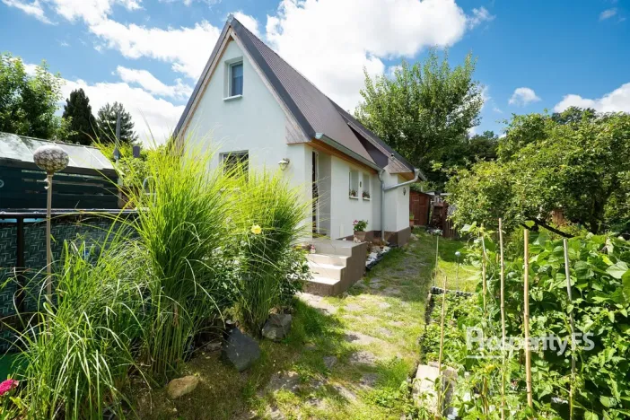 Prodej chaty, Kladno - Kročehlavy, 65 m2