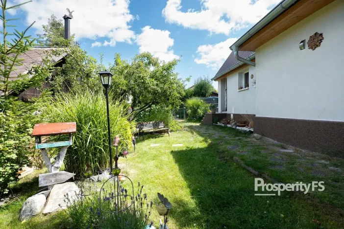 Prodej chaty, Kladno - Kročehlavy, 65 m2