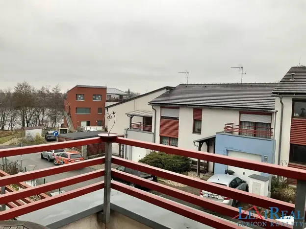 Prodej bytu 2+kk, Říčany, Leknínová, 42 m2