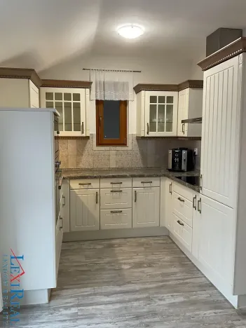 Prodej bytu 2+kk, Říčany, Leknínová, 42 m2