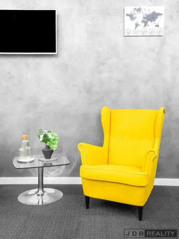 Pronájem kanceláře, Praha - Nové Město, náměstí I. P. Pavlova, 50 m2