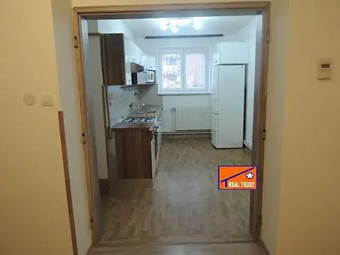 Prodej bytu 2+1, Brno, Opavská, 51 m2