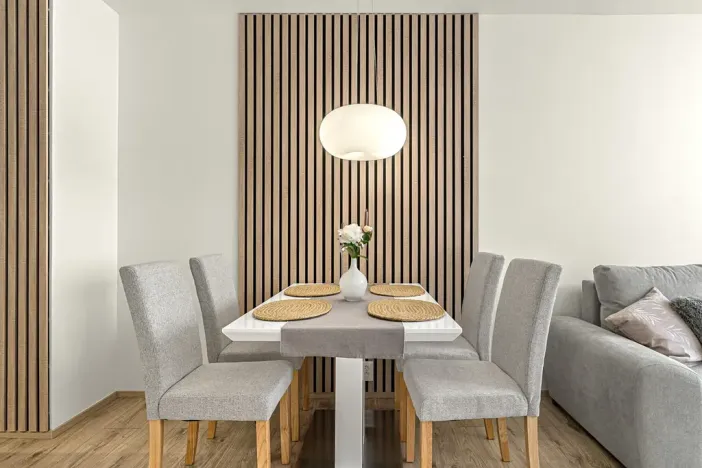 Pronájem bytu 2+kk, Praha - Chodov, Hněvkovského, 42 m2