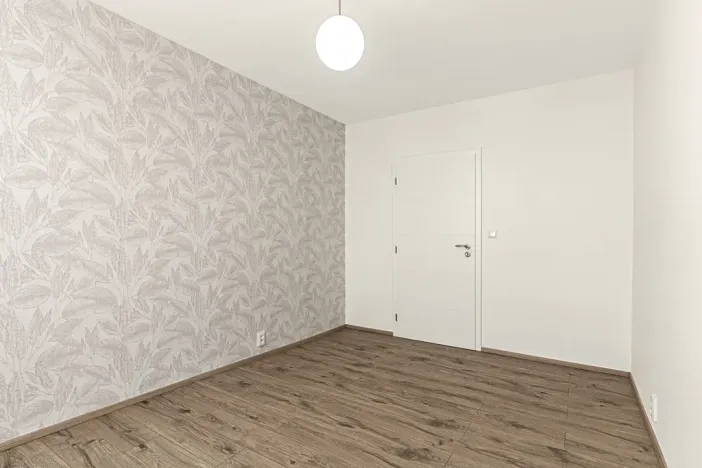 Pronájem bytu 2+kk, Praha - Chodov, Hněvkovského, 42 m2