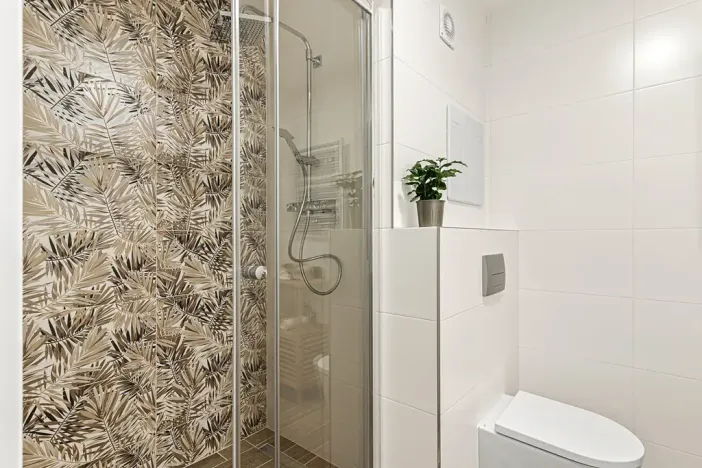 Pronájem bytu 2+kk, Praha - Chodov, Hněvkovského, 42 m2