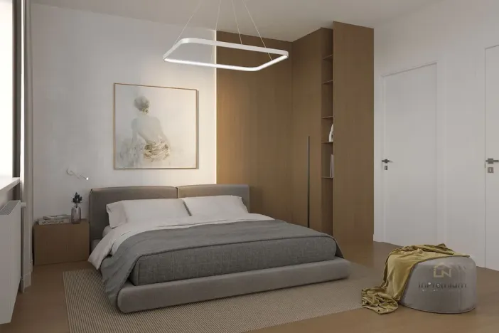 Prodej bytu 3+kk, Plzeň, 97 m2