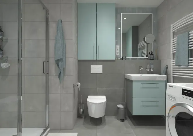 Prodej bytu 2+kk, Plzeň, 57 m2