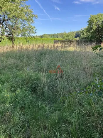 Prodej pozemku pro bydlení, Lukavec u Hořic, 1097 m2