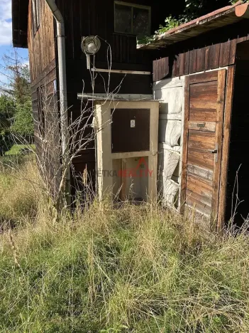 Prodej pozemku pro bydlení, Lukavec u Hořic, 1097 m2