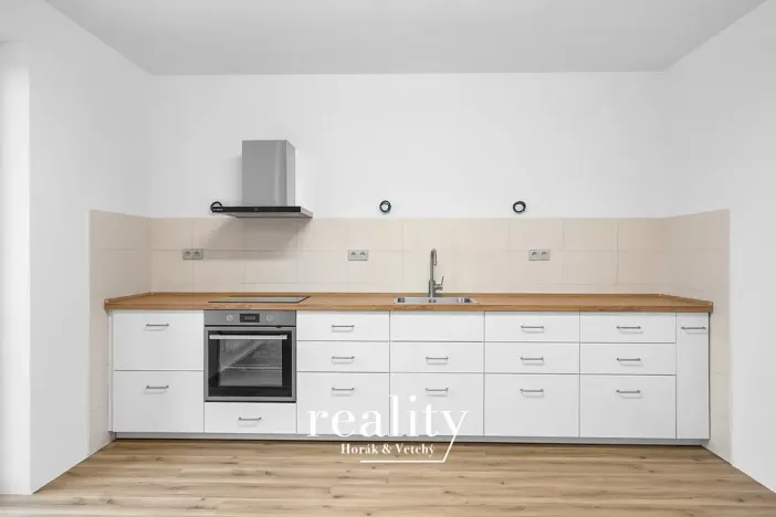 Pronájem bytu 3+kk, Jihlava, Na Nivách, 62 m2