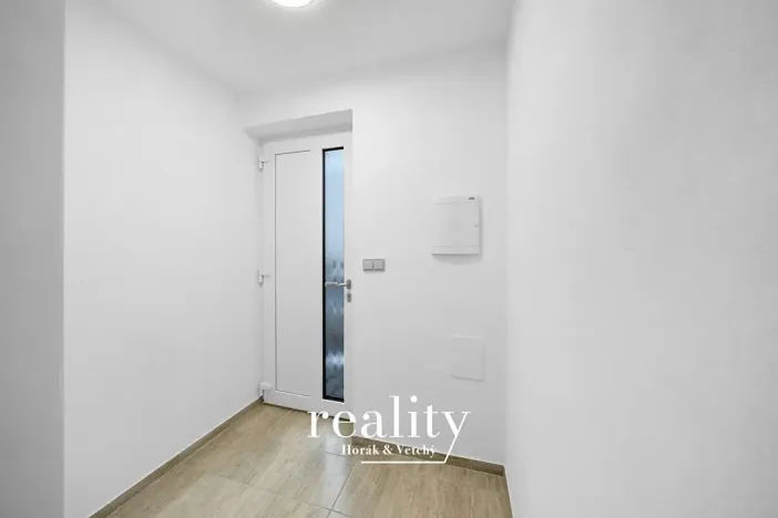 Pronájem bytu 3+kk, Jihlava, Na Nivách, 62 m2