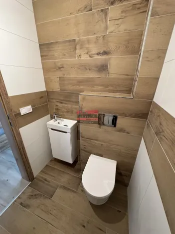 Prodej rodinného domu, Podolí I, 111 m2