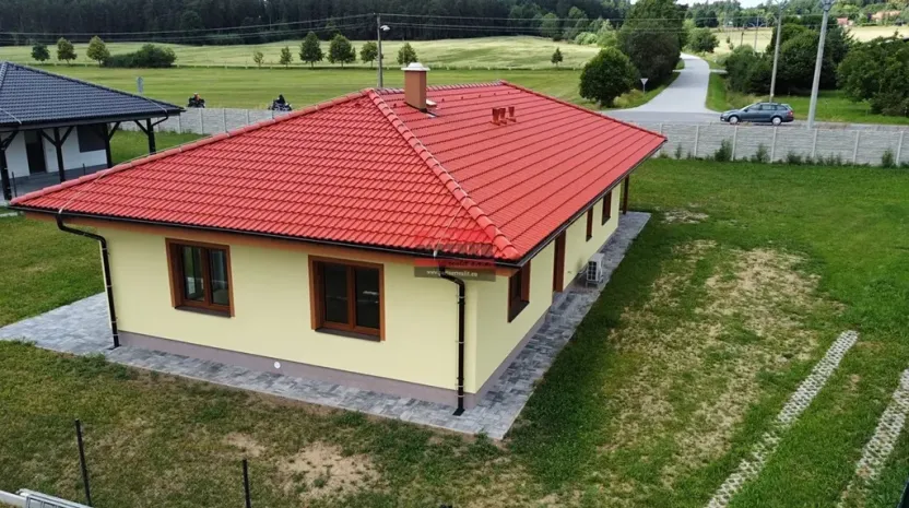 Prodej rodinného domu, Podolí I, 111 m2