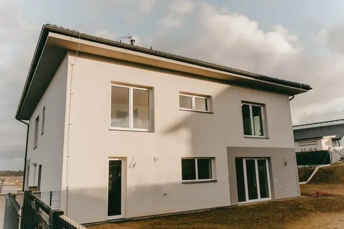 Prodej bytu 5+kk, Stará Huť, K Lomu, 165 m2