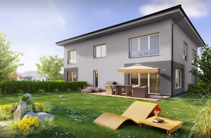 Prodej bytu 5+kk, Stará Huť, K Lomu, 162 m2