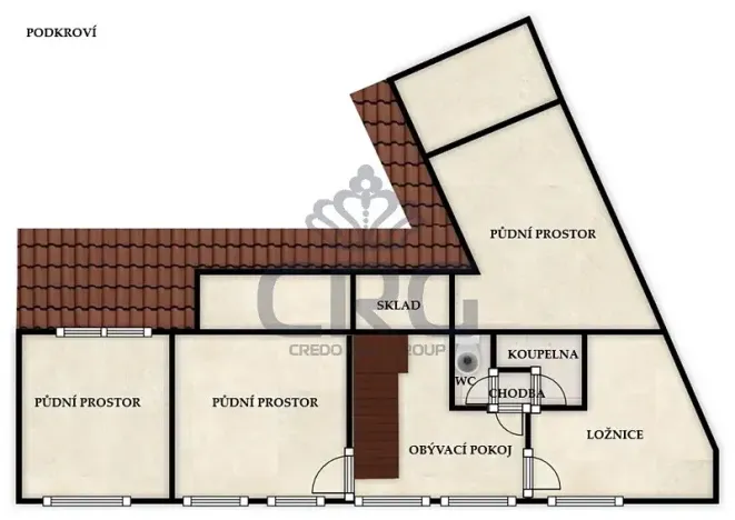 Prodej rodinného domu, Vážany, 210 m2