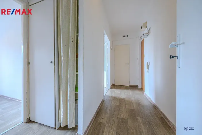 Prodej bytu 1+1, Vítkov, Wolkerova, 39 m2