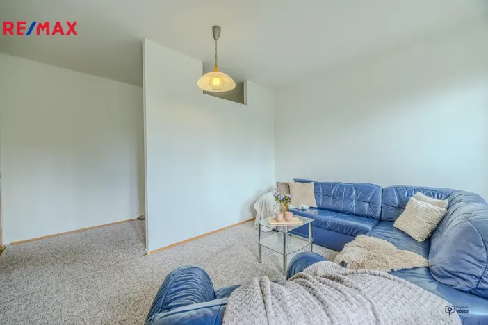 Prodej bytu 1+1, Nový Jičín, Hoblíkova, 37 m2