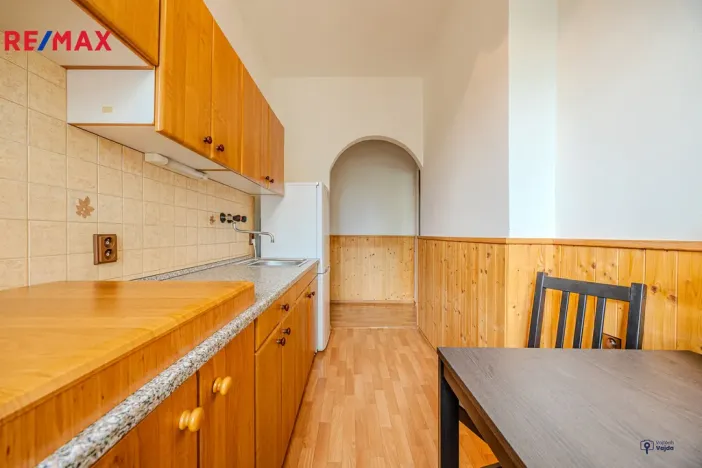 Prodej bytu 1+1, Nový Jičín, Hoblíkova, 37 m2