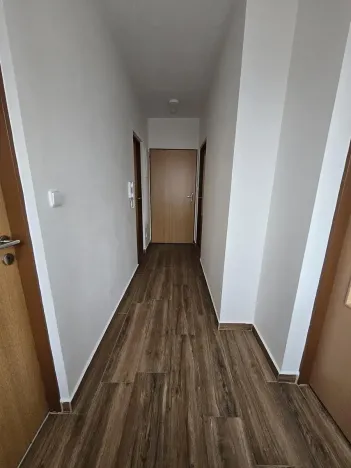 Pronájem bytu 1+1, Moravské Budějovice, Tyršova, 36 m2