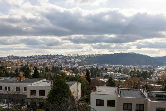 Prodej rodinného domu, Brno - Žabovřesky, Terasová, 193 m2