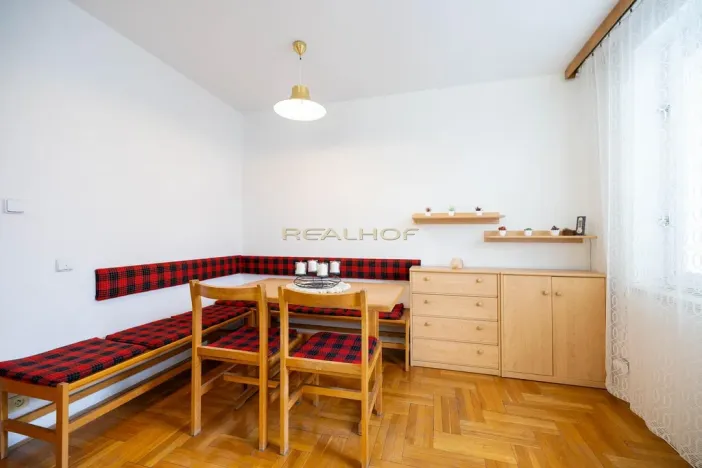 Prodej rodinného domu, Brno - Žabovřesky, Terasová, 193 m2