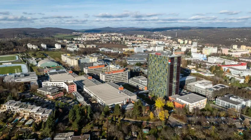 Prodej rodinného domu, Brno - Žabovřesky, Terasová, 193 m2