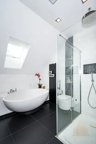 Pronájem bytu 3+kk, Praha - Žižkov, Kubelíkova, 95 m2