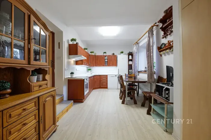 Pronájem rodinného domu, Lubenec, 150 m2