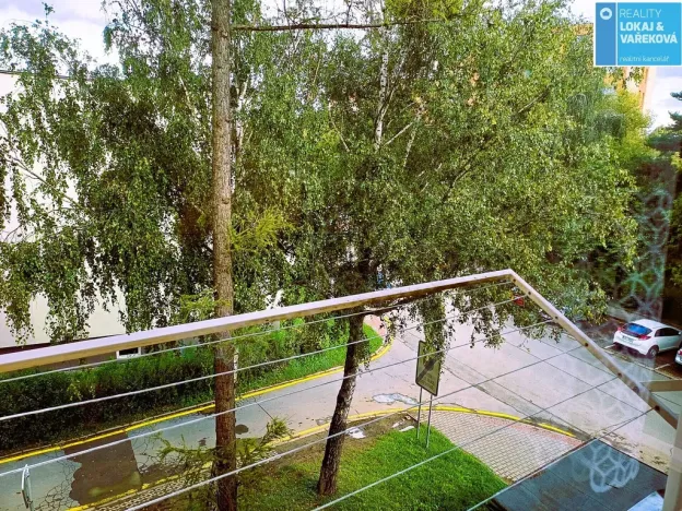 Pronájem bytu 2+1, Vyškov - Dědice, Na Hraničkách, 51 m2