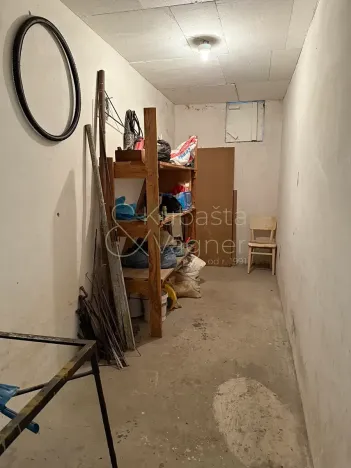 Prodej bytu 2+1, Chrudim, Novoměstská, 65 m2