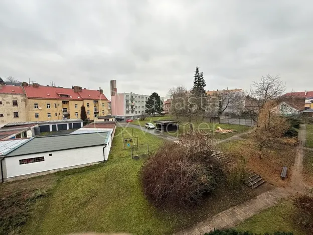 Prodej bytu 2+1, Chrudim, Novoměstská, 65 m2