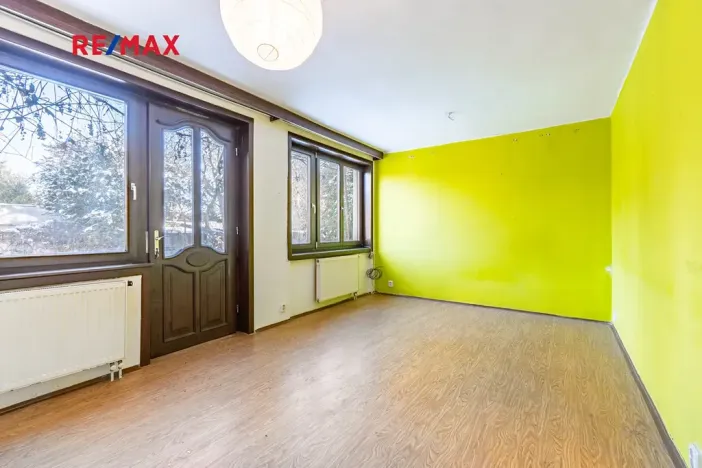 Prodej rodinného domu, Chrášťany, Za Mlýnem, 140 m2