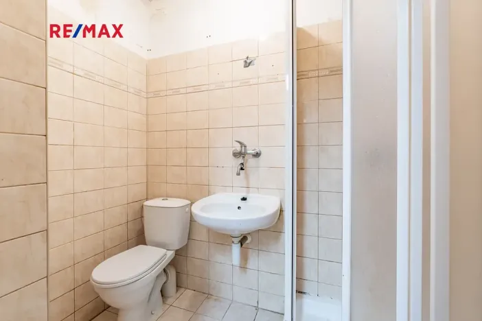 Prodej rodinného domu, Chrášťany, Za Mlýnem, 140 m2