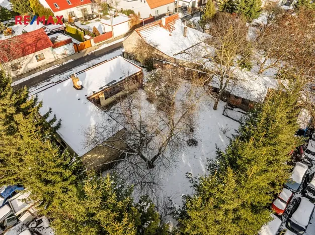 Prodej rodinného domu, Chrášťany, Za Mlýnem, 140 m2