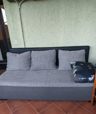 Prodej bytu 2+kk, Novigrad, Chorvatsko, 37 m2