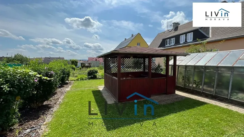 Pronájem bytu 2+1, Mohelnice, Komenského, 53 m2