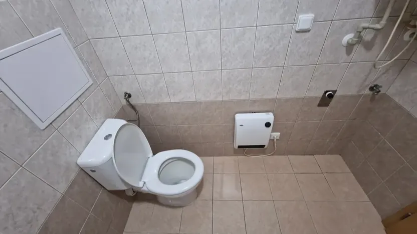 Prodej bytu 1+kk, Štěnovice, Čižická, 27 m2